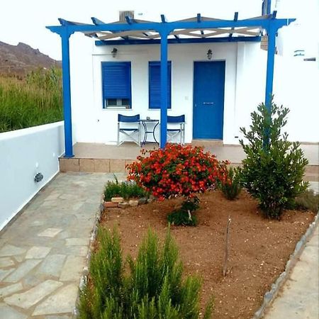 Ninemia Studios Serifos Island Екстер'єр фото